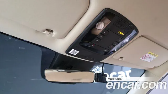 Kia Carnival 2021 thumb 7