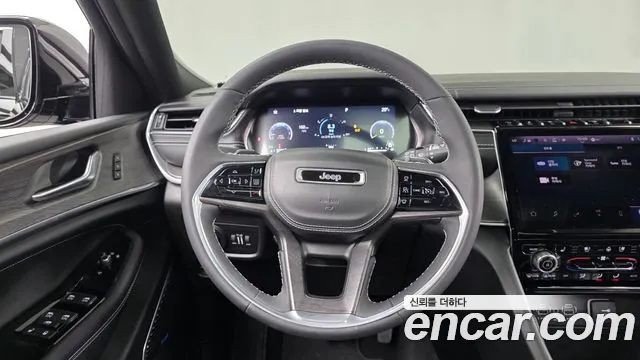 Jeep Grand Cherokee 2023 thumb 5