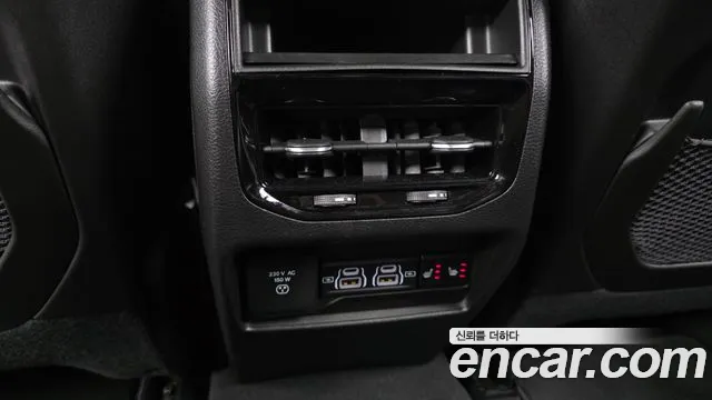 Jeep Grand Cherokee 2023 thumb 7