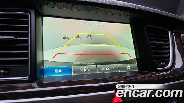 Hyundai Genesis 2016 thumb 5