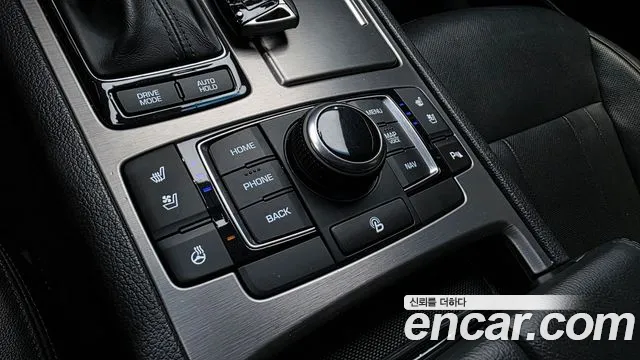 Hyundai Genesis 2016 thumb 9