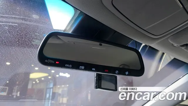 Hyundai Genesis 2016 thumb 4
