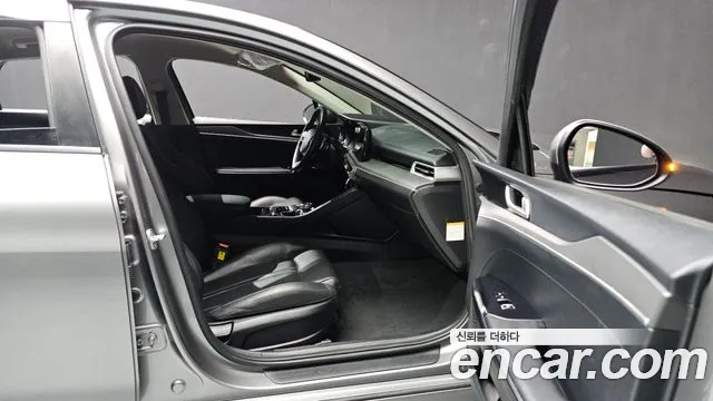 Kia Hybrid 2021 thumb 7