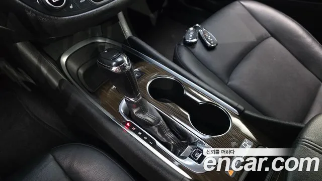 Chevrolet Malibu 2020 thumb 12