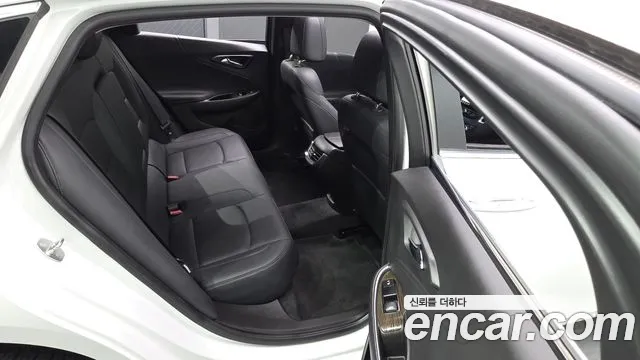 Chevrolet Malibu 2020 thumb 6