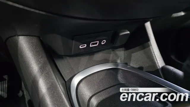Chevrolet Malibu 2020 thumb 10