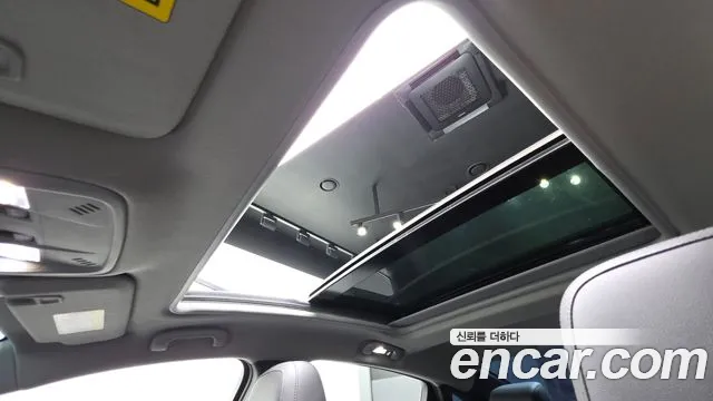 Chevrolet Malibu 2020 thumb 11