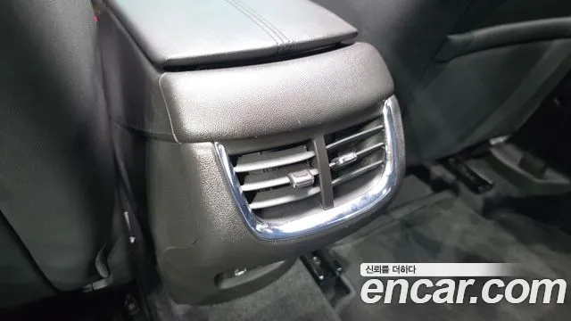 Chevrolet Malibu 2020 thumb 7