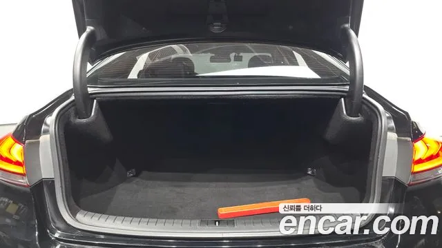 Hyundai Genesis 2014 thumb 7