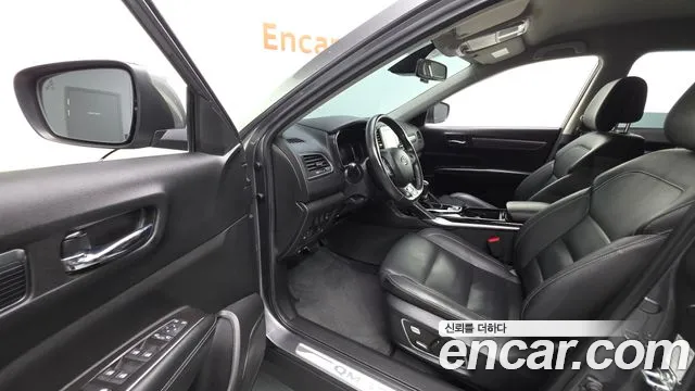 Renault QM6 2022 thumb 6