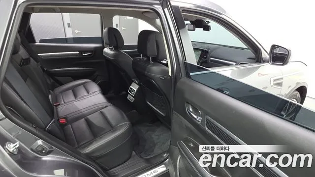 Renault QM6 2022 thumb 12
