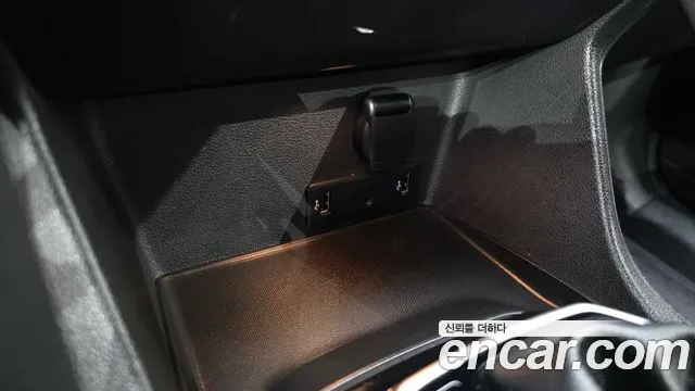 Renault QM6 2022 thumb 5