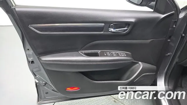 Renault QM6 2022 thumb 7