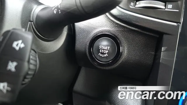 Renault QM6 2022 thumb 4