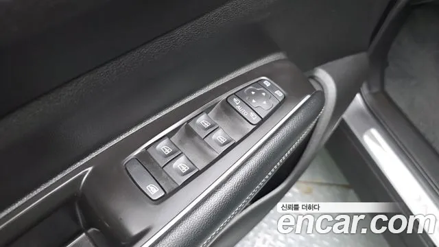 Renault QM6 2022 thumb 3