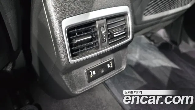 Renault QM6 2022 thumb 11