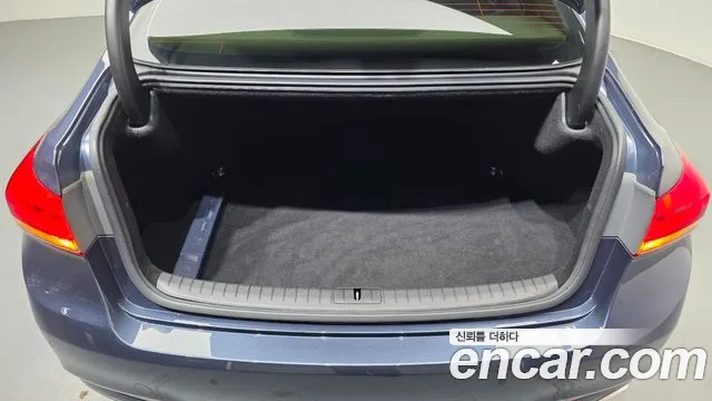 Hyundai Genesis 2014 thumb 7