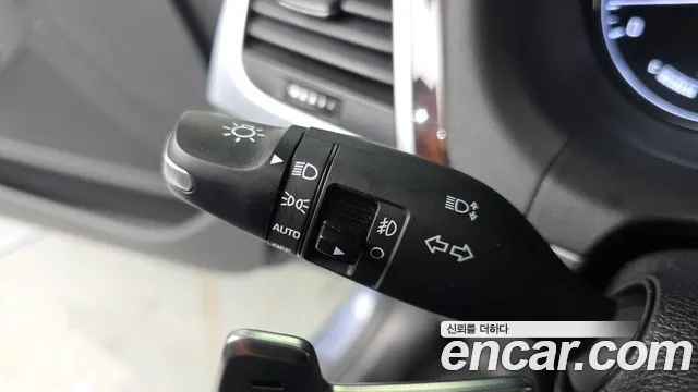 Hyundai Genesis 2014 thumb 5