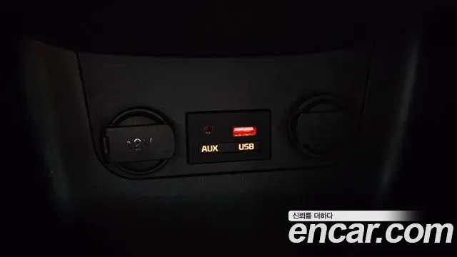 Kia Morning 2016 thumb 8