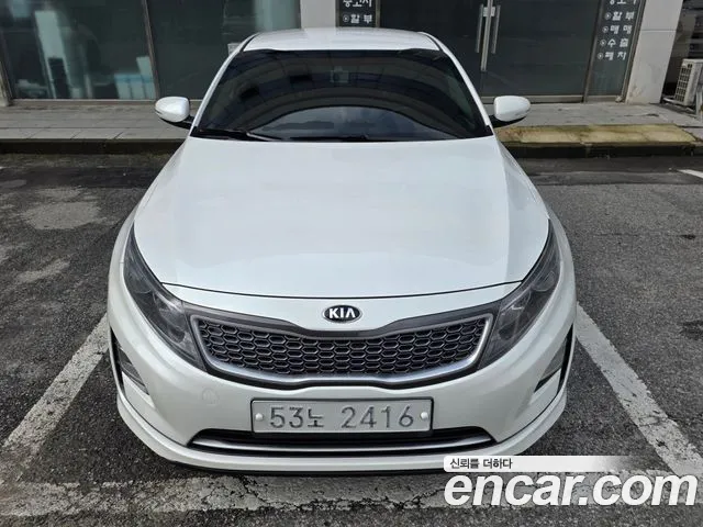Kia K5 2014 thumb 12