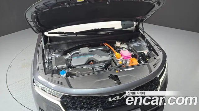 Kia Sorento 2022 thumb 11
