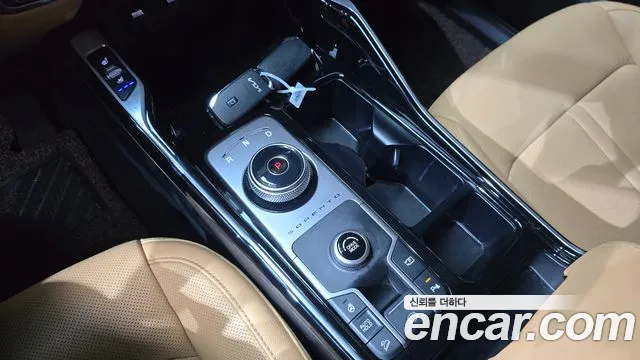 Kia Sorento 2022 thumb 5