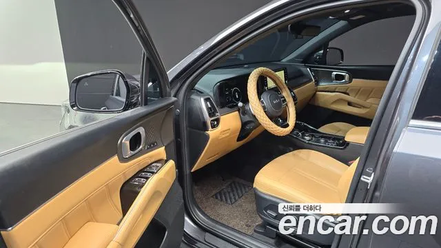 Kia Sorento 2022 thumb 8
