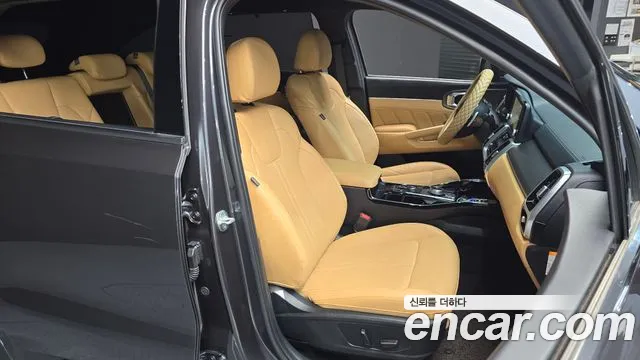 Kia Sorento 2022 thumb 9