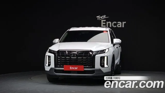 Hyundai Palisade 2022 thumb 11