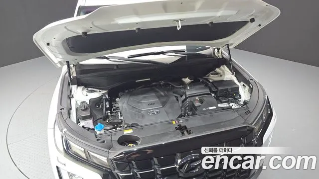 Hyundai Palisade 2022 thumb 10