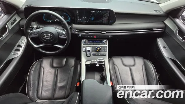 Hyundai Palisade 2022 thumb 5