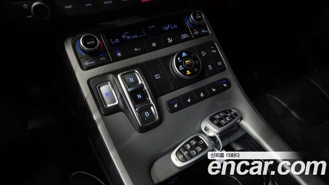 Hyundai Palisade 2022 thumb 8