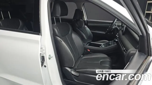 Hyundai Palisade 2022 thumb 9
