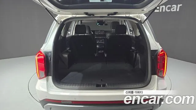 Hyundai Palisade 2022 thumb 6