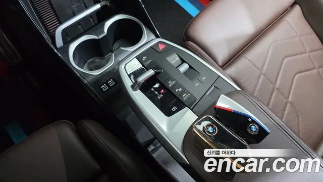 BMW X1 2023 thumb 6
