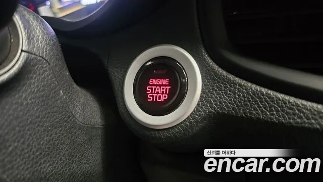 Kia Morning 2017 thumb 4
