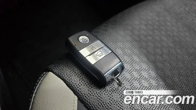 Kia Morning 2017 thumb 11
