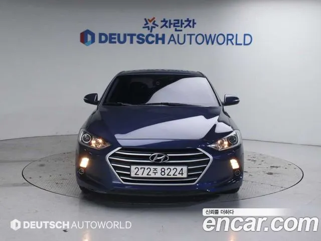 Hyundai AD 2017 thumb 8
