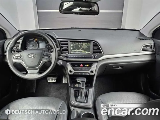 Hyundai AD 2017 thumb 6