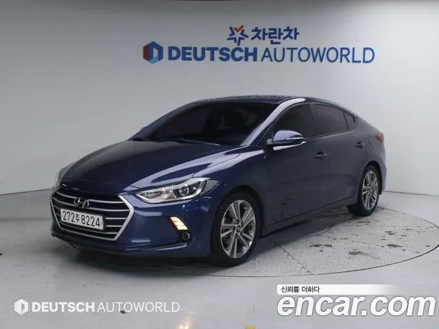 Hyundai AD 2017 thumb 9