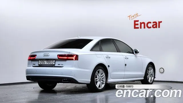 Audi A6 2015 thumb 12