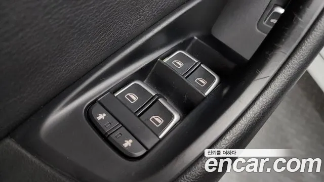 Audi A6 2015 thumb 7