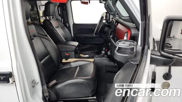 Jeep Wrangler 2019 thumb 10