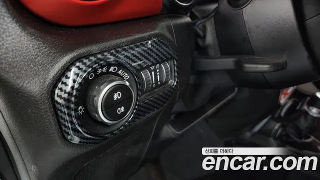 Jeep Wrangler 2019 thumb 3