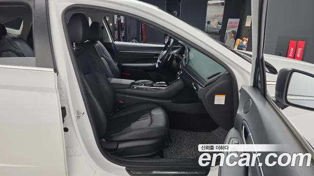 Hyundai (DN8) 2021 thumb 7
