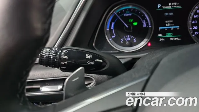 Hyundai (DN8) 2021 thumb 3