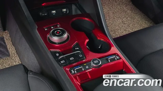 Kia K5 2019 thumb 10