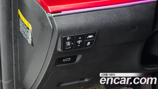 Kia K5 2019 thumb 5