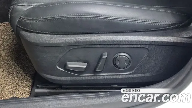 Kia K5 2019 thumb 7