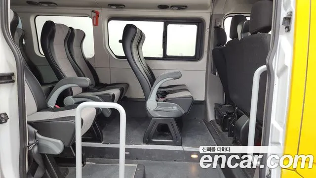 Renault Master 2019 thumb 12